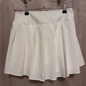 Old Navy Active Women’s White Skirt